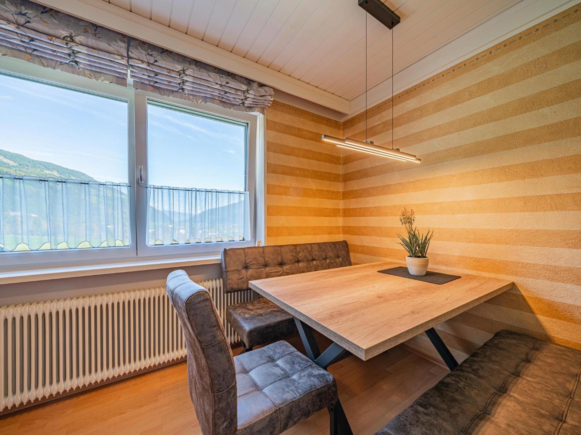 Apartament Moser Neukirchen am Großvenediger
