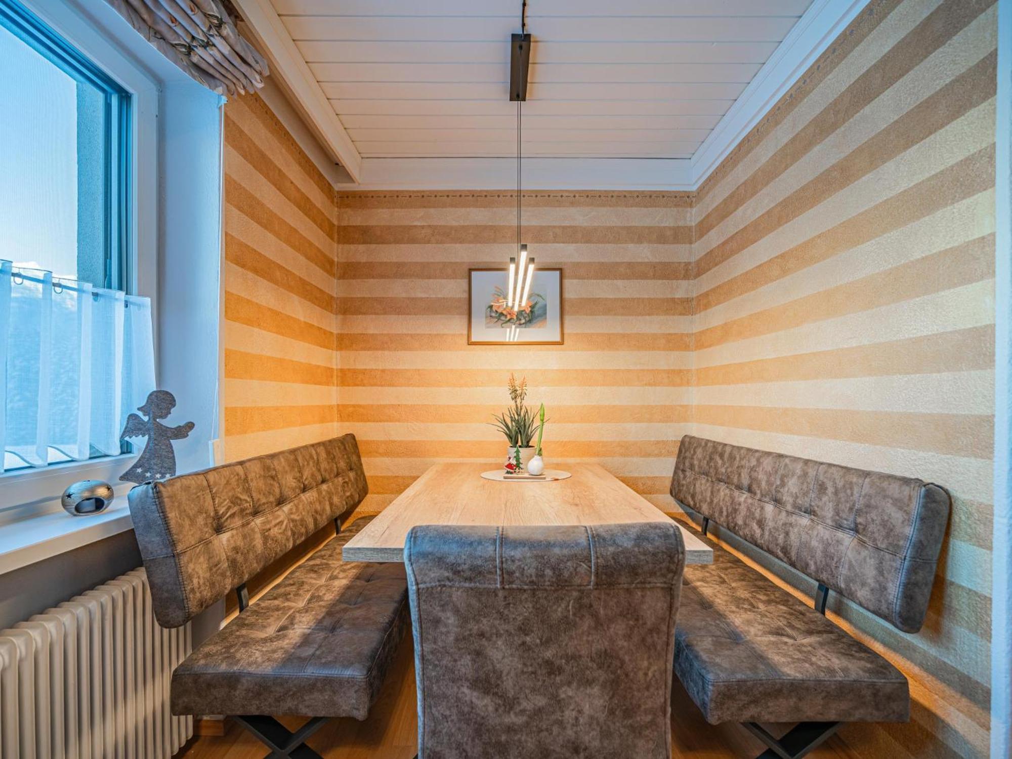 Moser Apartament