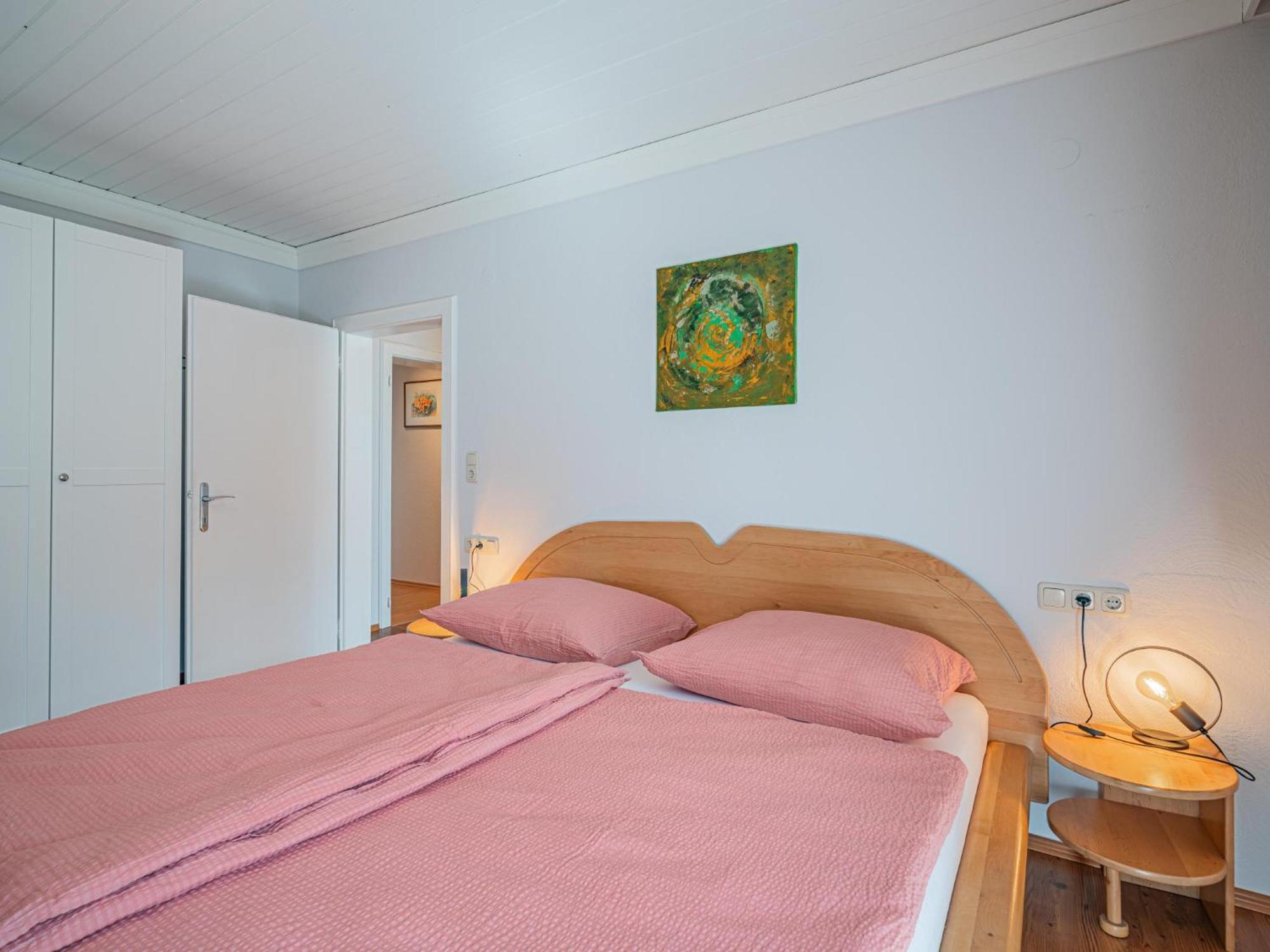 Apartment Moser