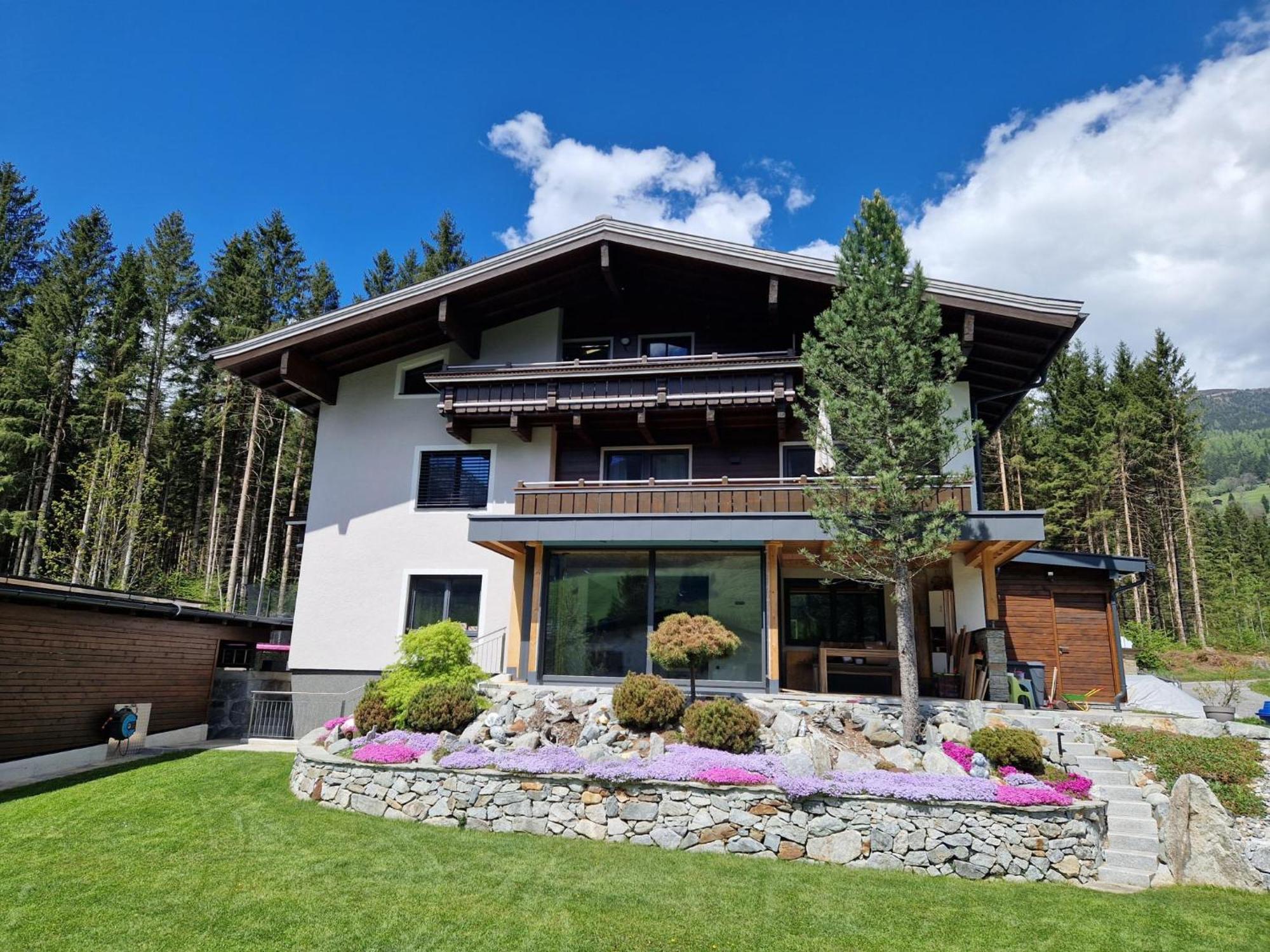 Apartment Moser Neukirchen am Großvenediger